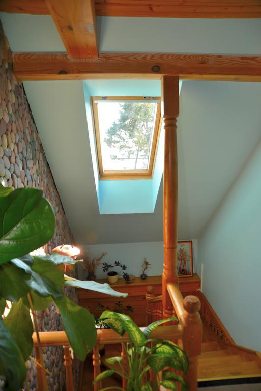 Vila Kopa Nida Room photo