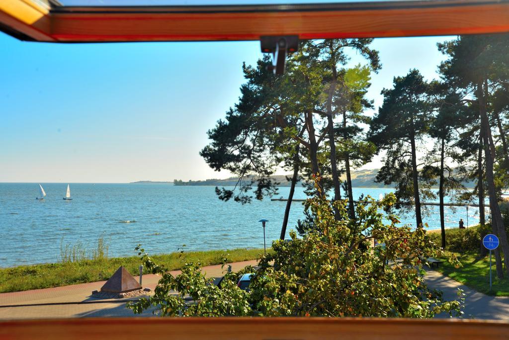 Vila Kopa Nida Room photo