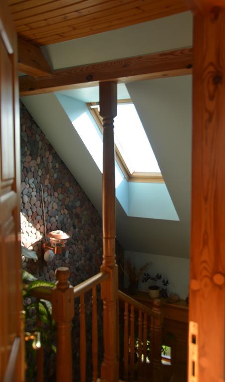 Vila Kopa Nida Room photo
