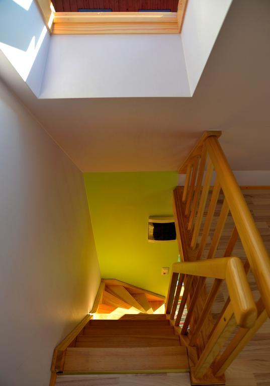 Vila Kopa Nida Room photo