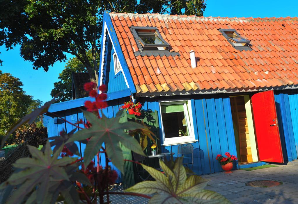 Vila Kopa Nida Room photo