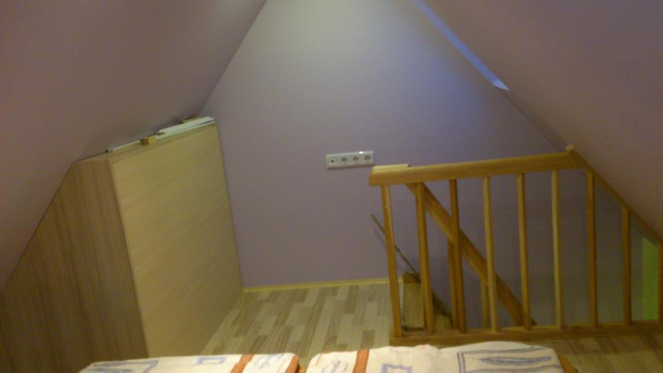 Vila Kopa Nida Room photo